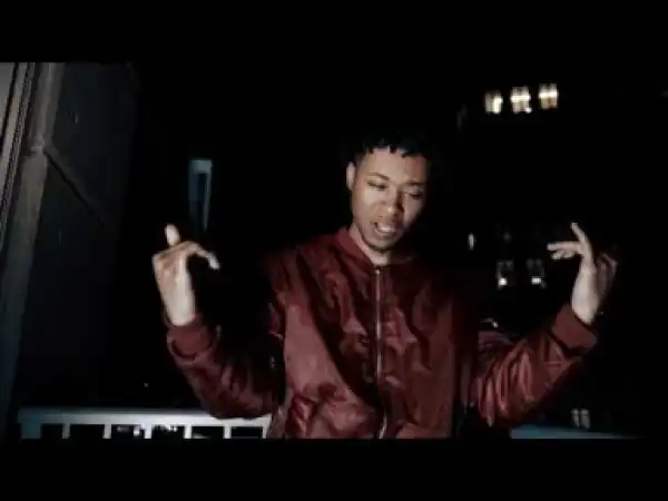 Video: Project Pat Feat. Gunzofoo - In And Out [Label Submitted]